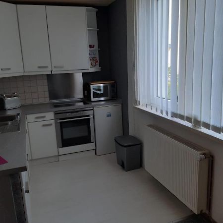 Ferienwohnung Berlin Ber Luaran gambar
