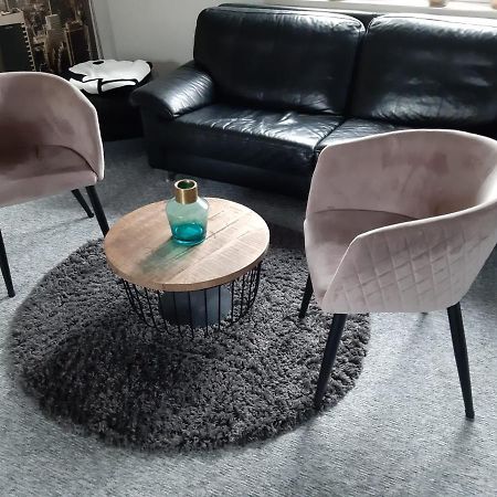 Ferienwohnung Berlin Ber Luaran gambar
