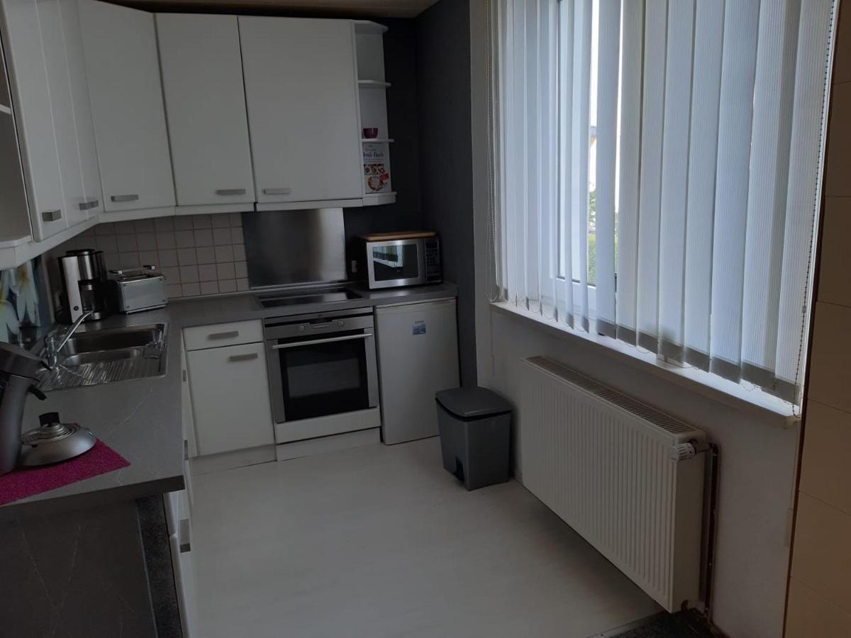 Ferienwohnung Berlin Ber Luaran gambar