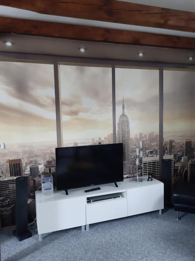 Ferienwohnung Berlin Ber Luaran gambar