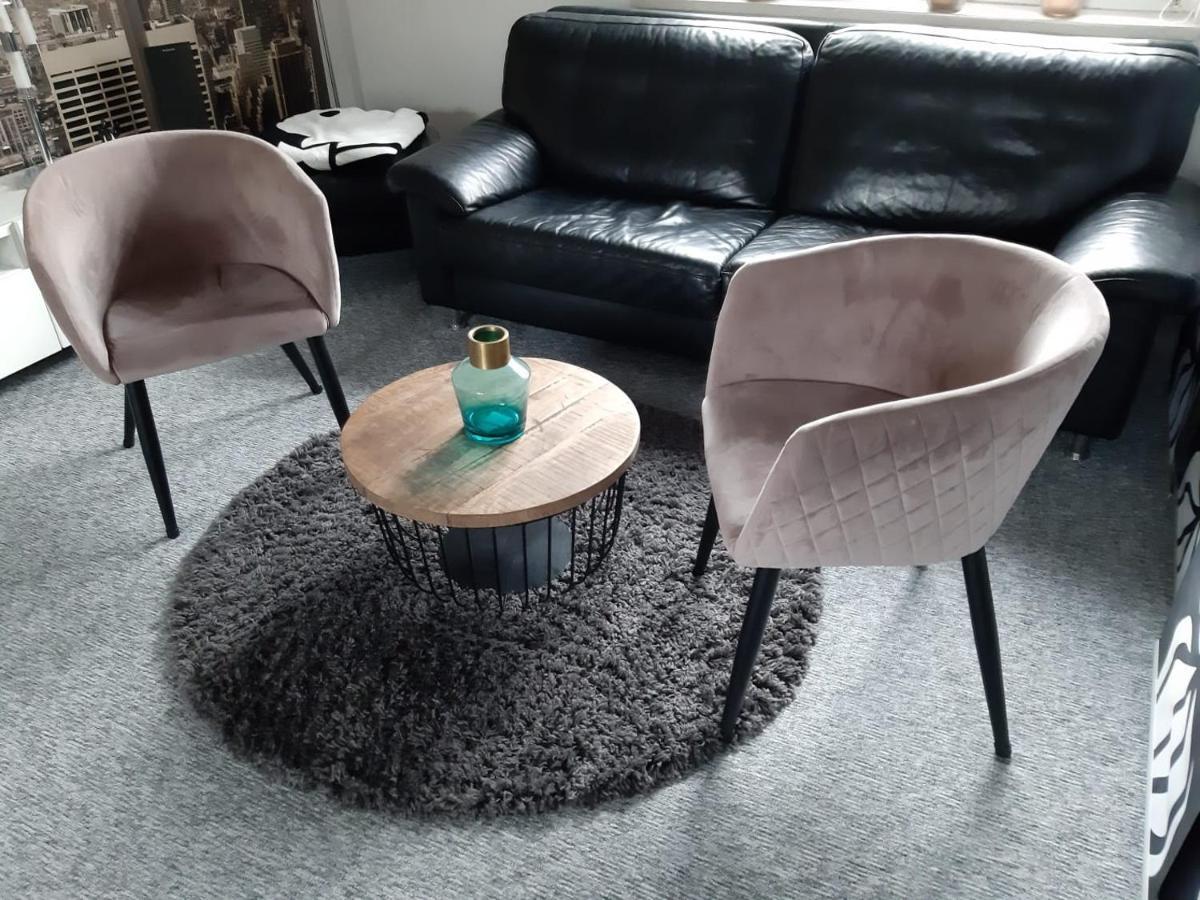 Ferienwohnung Berlin Ber Luaran gambar